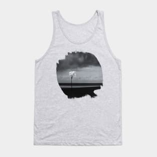 Pick A Cloud Tank Top